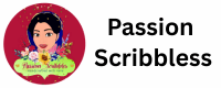 Passion Scribbles
